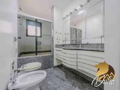 Park Avenue Residence Itaim Bibi 157m² 03 Dormitórios 02 Suítes 2 Vagas
