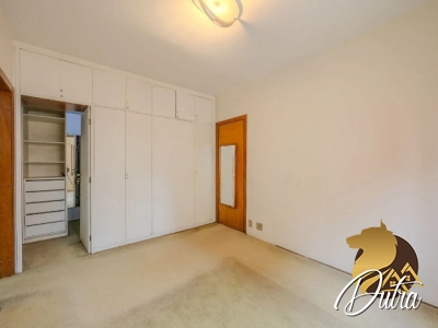 Park Avenue Residence Itaim Bibi 157m² 03 Dormitórios 02 Suítes 2 Vagas