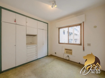 Park Avenue Residence Itaim Bibi 157m² 03 Dormitórios 02 Suítes 2 Vagas