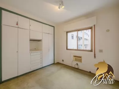 Park Avenue Residence Itaim Bibi 157m² 03 Dormitórios 02 Suítes 2 Vagas