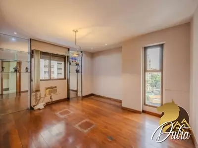 Park Avenue Residence Itaim Bibi 157m² 03 Dormitórios 02 Suítes 2 Vagas