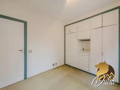 Park Avenue Residence Itaim Bibi 157m² 03 Dormitórios 02 Suítes 2 Vagas