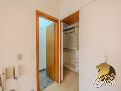 Park Avenue Residence Itaim Bibi 157m² 03 Dormitórios 02 Suítes 2 Vagas