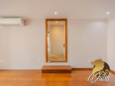 Park Avenue Residence Itaim Bibi 157m² 03 Dormitórios 02 Suítes 2 Vagas