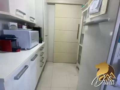 Edifício Prince de Lyon Indianópolis 180m² 02 Dormitórios 02 Suítes 3 Vagas