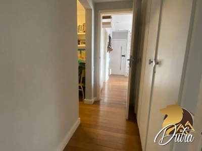 Edifício Prince de Lyon Indianópolis 180m² 02 Dormitórios 02 Suítes 3 Vagas