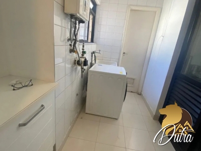 Edifício Prince de Lyon Indianópolis 180m² 02 Dormitórios 02 Suítes 3 Vagas