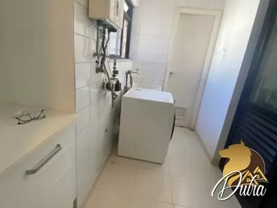 Edifício Prince de Lyon Indianópolis 180m² 02 Dormitórios 02 Suítes 3 Vagas