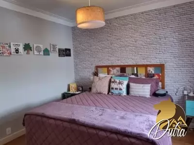 Edifício Prince de Lyon Indianópolis 180m² 02 Dormitórios 02 Suítes 3 Vagas