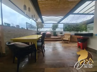 Edifício Prince de Lyon Indianópolis 180m² 02 Dormitórios 02 Suítes 3 Vagas