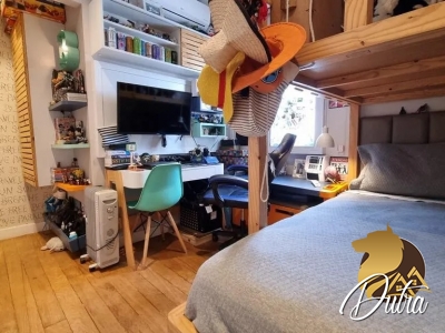 Edifício Prince de Lyon Indianópolis 180m² 02 Dormitórios 02 Suítes 3 Vagas