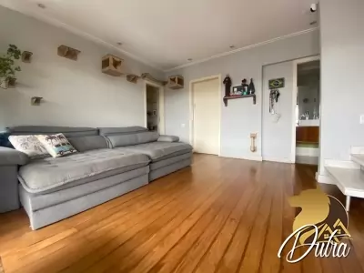 Edifício Prince de Lyon Indianópolis 180m² 02 Dormitórios 02 Suítes 3 Vagas