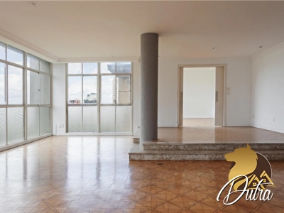 Edificio Flor de Liz Jardim Paulista 303m² 03 Dormitórios 03 Suítes 3 Vagas