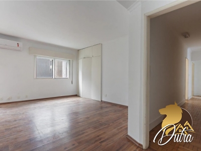 Edificio Flor de Liz Jardim Paulista 303m² 03 Dormitórios 03 Suítes 3 Vagas