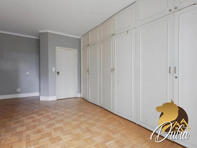 Edificio Flor de Liz Jardim Paulista 303m² 03 Dormitórios 03 Suítes 3 Vagas