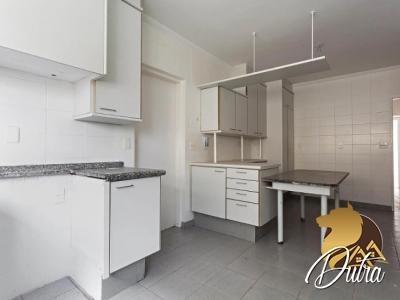 Edificio Flor de Liz Jardim Paulista 303m² 03 Dormitórios 03 Suítes 3 Vagas