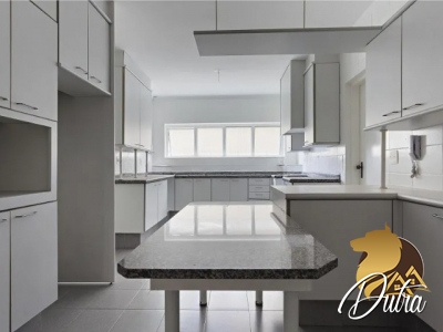 Edificio Flor de Liz Jardim Paulista 303m² 03 Dormitórios 03 Suítes 3 Vagas