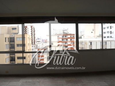 Condomínio Alvarengas - Itaim Bibi 296 M²  4 Dormitórios 3 Suítes 2 vagas
