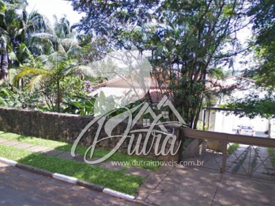 Casa Térrea Jardim Petrópolis 192m² 4 Dormitórios 1 Suíte 4 Vagas