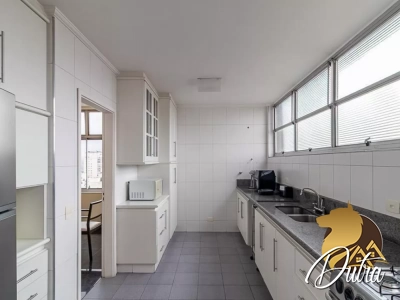 Dimona Higienópolis 280m² 03 Dormitórios 02 Suítes 3 Vagas