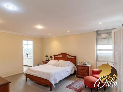 Dimona Higienópolis 280m² 03 Dormitórios 02 Suítes 3 Vagas