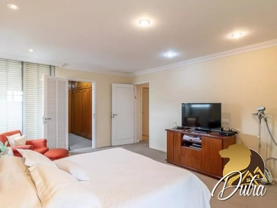 Dimona Higienópolis 280m² 03 Dormitórios 02 Suítes 3 Vagas