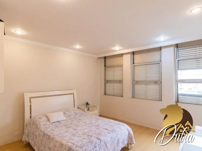 Dimona Higienópolis 280m² 03 Dormitórios 02 Suítes 3 Vagas