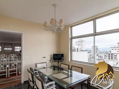 Dimona Higienópolis 280m² 03 Dormitórios 02 Suítes 3 Vagas