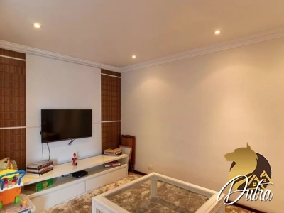 Dimona Higienópolis 280m² 03 Dormitórios 02 Suítes 3 Vagas