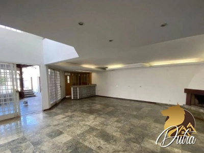 Padrão Brooklin Paulista 216m² 01 Dormitórios 01 Suítes 2 Vagas