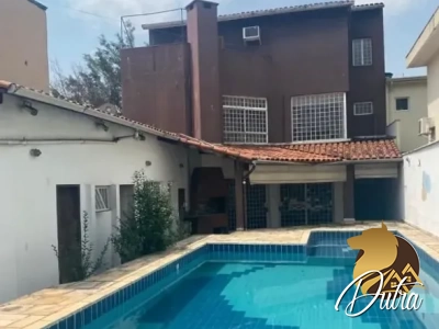 Padrão Brooklin Paulista 216m² 01 Dormitórios 01 Suítes 2 Vagas