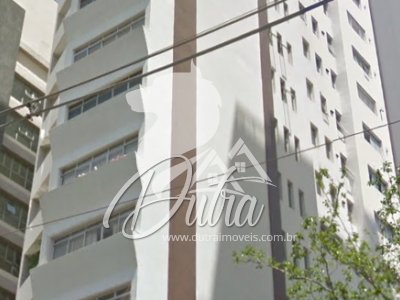 Rebeca Vila Nova Conceição 212m² 3 Dormitórios 2 Suítes 2 Vagas