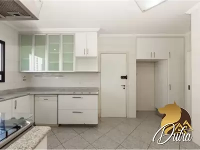 Edifício Vila Romana Alto da Lapa 302m² 04 Dormitórios 04 Suítes 5 Vagas