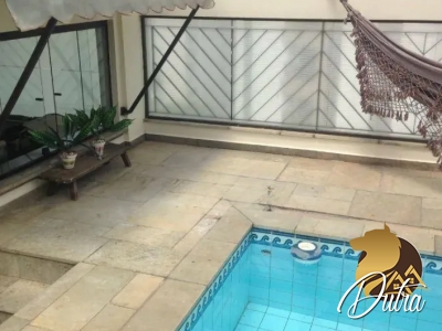Maison Frontenac Indianópolis 180m² 03 Dormitórios 01 Suítes 2 Vagas