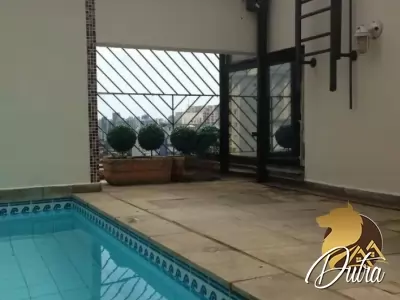 Maison Frontenac Indianópolis 180m² 03 Dormitórios 01 Suítes 2 Vagas