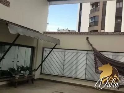 Maison Frontenac Indianópolis 180m² 03 Dormitórios 01 Suítes 2 Vagas