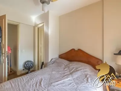 Maison Frontenac Indianópolis 180m² 03 Dormitórios 01 Suítes 2 Vagas