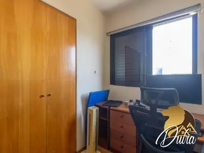 Maison Frontenac Indianópolis 180m² 03 Dormitórios 01 Suítes 2 Vagas