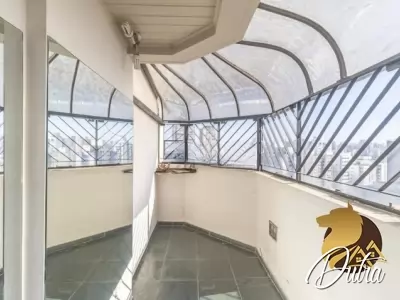 Maison Frontenac Indianópolis 180m² 03 Dormitórios 01 Suítes 2 Vagas