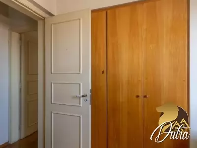 Maison Frontenac Indianópolis 180m² 03 Dormitórios 01 Suítes 2 Vagas