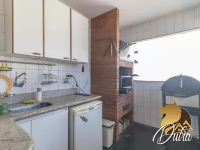 Maison Frontenac Indianópolis 180m² 03 Dormitórios 01 Suítes 2 Vagas