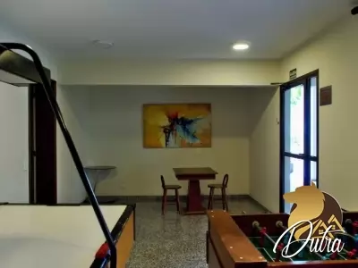 Maison Frontenac Indianópolis 180m² 03 Dormitórios 01 Suítes 2 Vagas