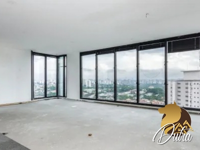 Jatahy Vila Madalena 230m² 03 Dormitórios 02 Suítes 3 Vagas