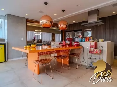 Blue Note Brooklin Cidade Monções 380m² 04 Dormitórios 02 Suítes 4 Vagas