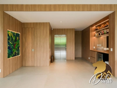 Cond. I.180 Ibirapuera Vila Mariana 520m² 04 Dormitórios 04 Suítes 5 Vagas