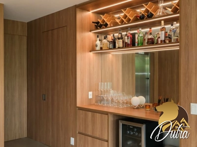 Cond. I.180 Ibirapuera Vila Mariana 520m² 04 Dormitórios 04 Suítes 5 Vagas