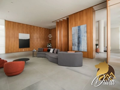 Cond. I.180 Ibirapuera Vila Mariana 520m² 04 Dormitórios 04 Suítes 5 Vagas