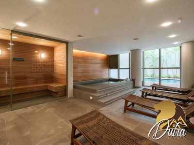 Cond. I.180 Ibirapuera Vila Mariana 520m² 04 Dormitórios 04 Suítes 5 Vagas