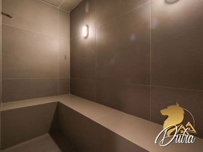 Cond. I.180 Ibirapuera Vila Mariana 520m² 04 Dormitórios 04 Suítes 5 Vagas