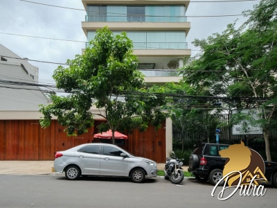 Cond. I.180 Ibirapuera Vila Mariana 520m² 04 Dormitórios 04 Suítes 5 Vagas